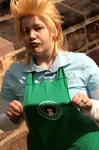 Foto des Kostüms
