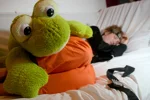 Foto des Kostüms
