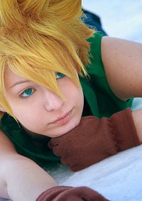 Cosplay-Cover: Ishida Yamato