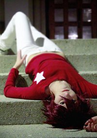 Cosplay-Cover: Takuto Tsunashi ☆Casual☆