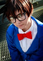 Cosplay-Cover: Conan Edogawa「江戸川 コナン」