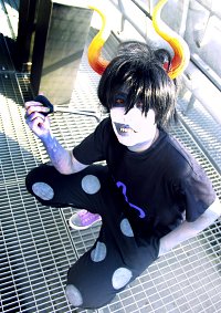 Cosplay-Cover: Gamzee Makara ♑ terminallyCapricious