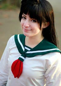 Cosplay-Cover: Kagome