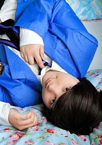 Cosplay-Cover: Haruhi Fujioka「(藤岡 ハルヒ」