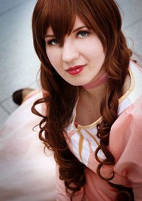 Cosplay-Cover: Juliet Fiammatta Arst De Capulet