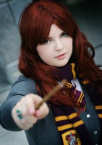 Cosplay-Cover: Lily Evans [Marauders' Time]