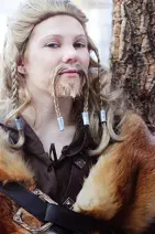 Cosplay-Cover: Fili