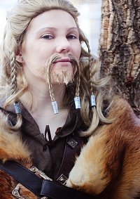 Cosplay-Cover: Fili