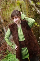 Cosplay-Cover: Hiccup Horrendous Haddock III