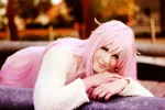 Cosplay-Cover: Neko