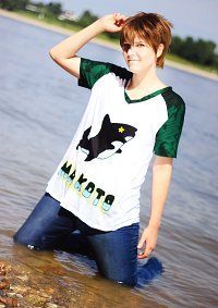 Cosplay-Cover: Makoto Tachibana [Ending Version]