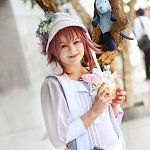 Cosplay: Hanato Kobato [Spring]