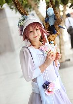 Cosplay-Cover: Hanato Kobato [Spring]