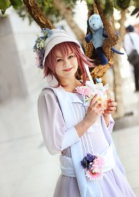 Cosplay-Cover: Hanato Kobato [Spring]