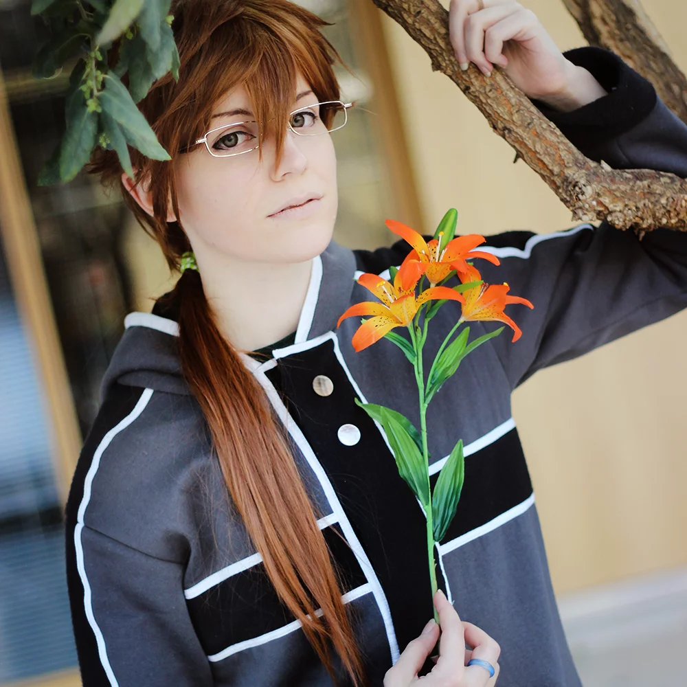 Cosplay: Fujimoto Kiyokazu [The final Chapter]