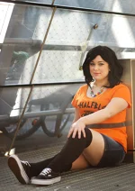 Cosplay-Cover: Percy Jackson (genderbend)