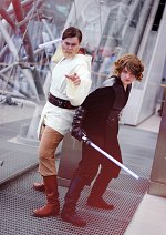 Cosplay-Cover: Anakin Skywalker [Episode III]