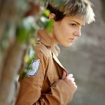 Cosplay: Jean Kirschstein