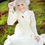 Cosplay: Sophie Hatter [Ending]