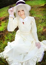 Cosplay-Cover: Sophie Hatter [Ending]