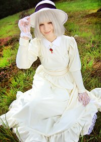 Cosplay-Cover: Sophie Hatter [Ending]