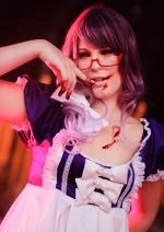 Cosplay-Cover: Rize Kamishiro [Date ♥]