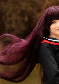 Cosplay-Cover: Yuuko Kanoe