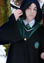 Cosplay-Cover: Severus Snape | Schniefelus