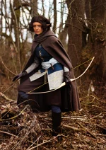 Cosplay-Cover: Briala