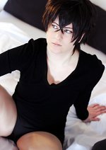 Cosplay-Cover: Kurose Riku