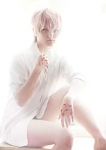 Cosplay-Cover: Shirotani Tadaomi