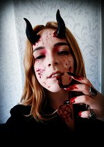 Cosplay-Cover: Michael Langdon (Demon Version)【AHS Apocalypse】