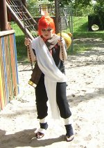 Cosplay-Cover: Gaara [Naruto]