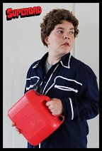 Cosplay-Cover: Seth [Superbad]