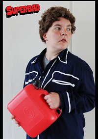 Cosplay-Cover: Seth [Superbad]
