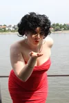 Foto des Kostüms
