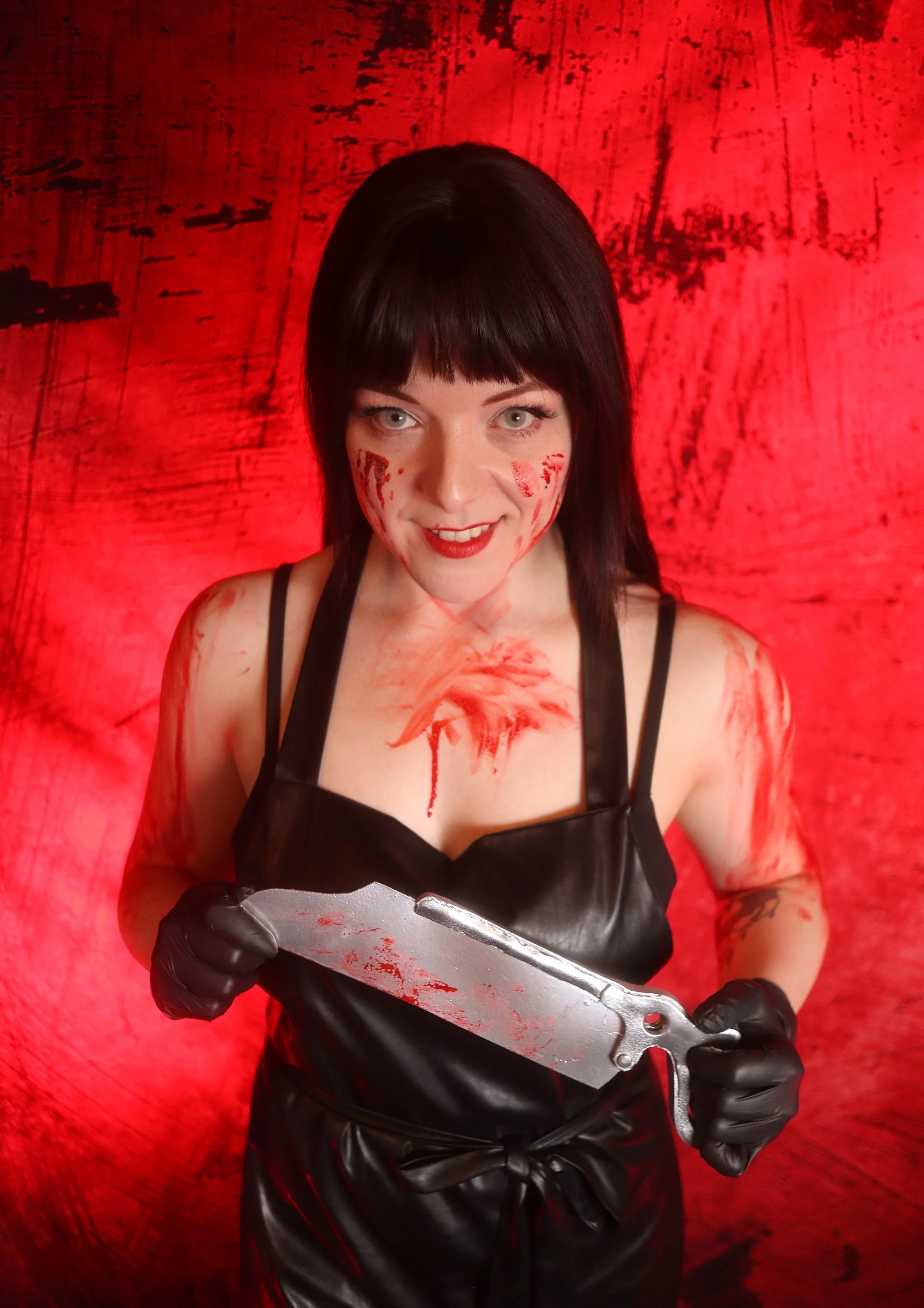 Cosplay-Cover: Mary Mason【American Mary】