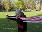 Cosplay-Cover: Hidan
