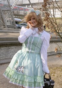 Cosplay-Cover: Sweet Lolita ♥