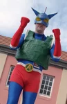 Foto des Kostüms