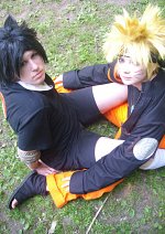 Cosplay-Cover: Naruto shippuuden