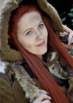 Cosplay-Cover: Ygritte [S03E07 - S04E10]