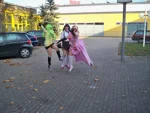 Foto des Kostüms