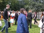 Foto des Kostüms