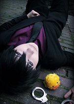 Cosplay-Cover: Hibari Kyouya - [TYL]