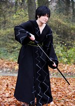 Cosplay-Cover: Izaya Orihara {折原 臨也} ♛ [Yukata]