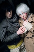 Cosplay-Cover: Shion [シオン]