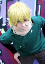 Cosplay-Cover: Yogi | ヨギ