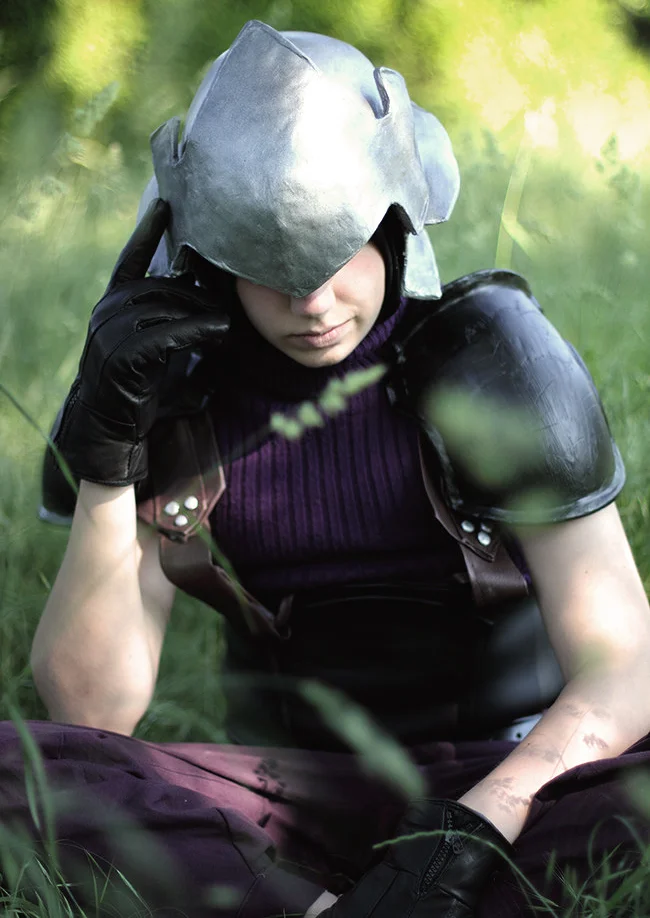 Cosplay-Cover: Kunsel | 2nd class