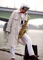 Cosplay-Cover: Godot | Gyakuten meets Jazz Soul